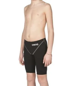 Combinaison De Natation Garçon Arena Powerskin St 2.0 Black
