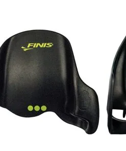 Plaquettes De Natation Finis Instinct Sculling Paddle