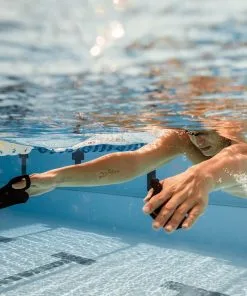 Plaquettes De Natation Finis Instinct Sculling Paddle -Combinaisons Hommes Mrillots Oe Bain soldes 3.05.002 usage.main 5