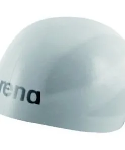 Bonnet De Compétition Arena 3D Race Blanc