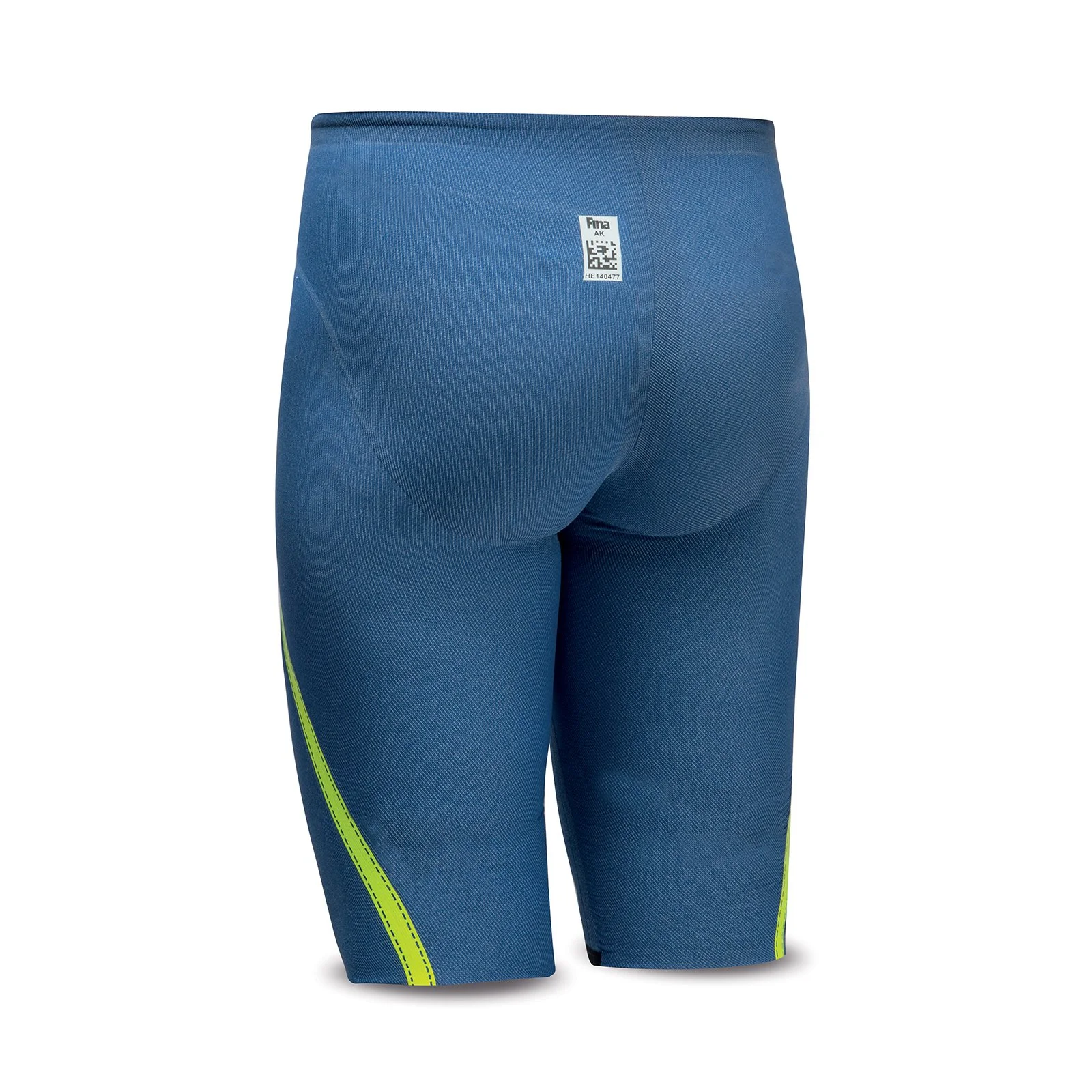 Combinaison De Natation Homme Head Liquidfire Core Bleu 4 Combinaison De Natation Homme Head Liquidfire Core Bleu – Image 2