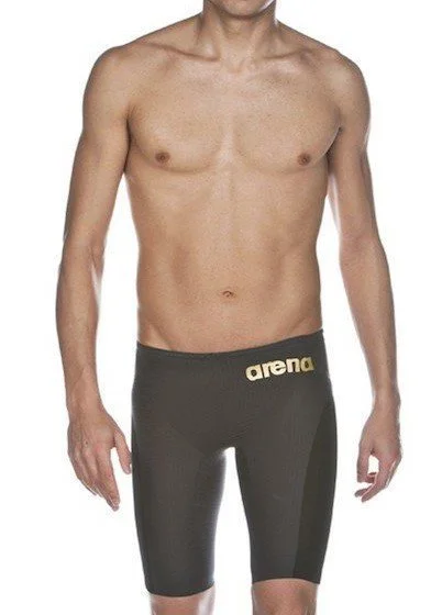 Combinaison De Natation Homme Arena Carbon Air Dark Grey / Black 3 Combinaison De Natation Homme Arena Carbon Air Dark Grey / Black