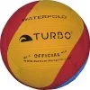 Ballon Water Polo Homme Turbo Multicolore