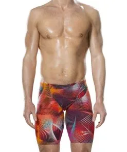 Combinaison De Natation Speedo Homme Lzr Elite 2 Red / Black 145B454