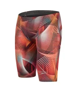 Combinaison De Natation Speedo Homme Lzr Elite 2 Red / Black 145B454 -Combinaisons Hommes Mrillots Oe Bain soldes 8 09145b454 0