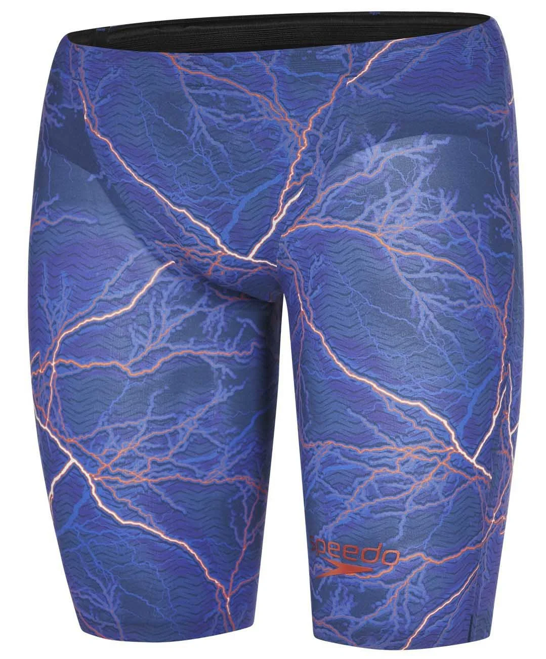 Combinaison De Natation Speedo Homme Lzr Elite Blue /Bronze 145C292 5 Combinaison De Natation Speedo Homme Lzr Elite Blue /Bronze 145C292 – Image 3