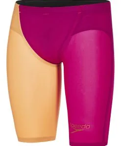 Combinaison De Natation Speedo Homme Lzr Elite 2 Red /Orange 145C294 7 Combinaison De Natation Speedo Homme Lzr Elite 2 Red /Orange 145C294 -Combinaisons Hommes Mrillots Oe Bain soldes 8 09145c294