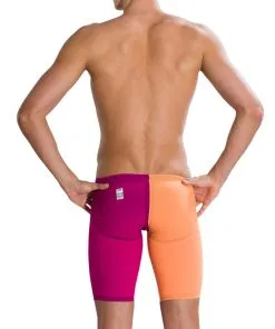Combinaison De Natation Speedo Homme Lzr Elite 2 Red /Orange 145C294 6 Combinaison De Natation Speedo Homme Lzr Elite 2 Red /Orange 145C294 -Combinaisons Hommes Mrillots Oe Bain soldes 8 09145c294 c 0
