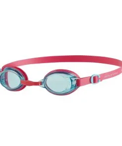 Lunettes De Natation Speedo Junior Jet Rose