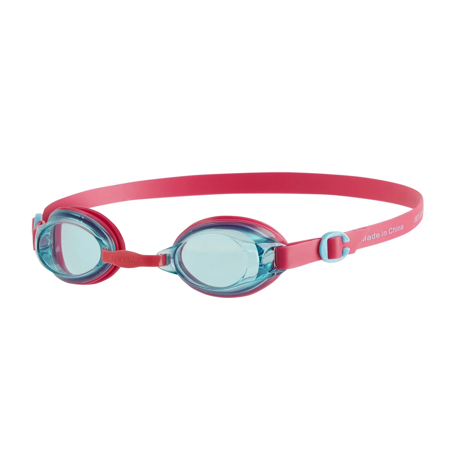 Lunettes De Natation Speedo Junior Jet Rose 3 Lunettes De Natation Speedo Junior Jet Rose