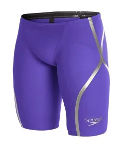 Combinaison De Natation Speedo Homme Lzr Racer X Purple / Gold 754B681 -Combinaisons Hommes Mrillots Oe Bain soldes 8 09754b681