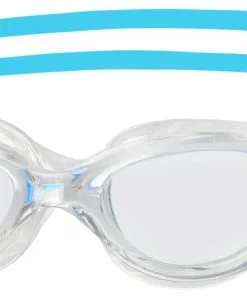 Lunettes De Natation Speedo Junior Futura Classic Clear / Blue 900B570