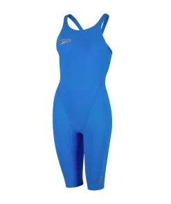 Combinaison De Natation Femme Speedo Lzr Racer Element Dos Ouvert Bleu 353C522 -Combinaisons Hommes Mrillots Oe Bain soldes 8 11353c522