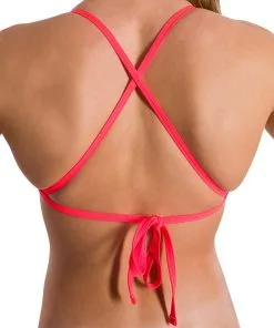 Maillot De Bain De Natation Femme 2 Pièces Speedo Retro Pop 723C863 Bleu -Combinaisons Hommes Mrillots Oe Bain soldes 8 11726c863 e