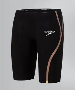 Combinaison De Natation Speedo Homme Lzr Intent Black / Gold 976D168 -Combinaisons Hommes Mrillots Oe Bain soldes 8 11976d168