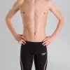 Combinaison De Natation Speedo Homme Lzr Intent Black / Gold 976D168