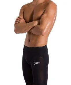 Combinaison De Natation Speedo Homme Lzr Valor Black 800001