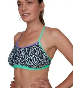 Maillot De Bain De Natation Femme 2 Pièces Speedo Electric 352D772 Noir -Combinaisons Hommes Mrillots Oe Bain soldes 8 12352d772e use until octobre 1st 2022 scaled