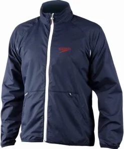 Veste Coupe Vent Speedo Naatan Navy