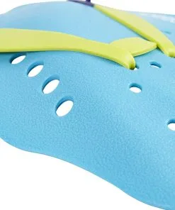 Plaquettes De Natation Speedo Tech Paddle Bleu -Combinaisons Hommes Mrillots Oe Bain soldes 8 73312c608 f