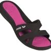 Sandales De Natation Arena Femme Athena Hook Black / Fuschia 2 Sandales De Natation Arena Femme Athena Hook Black / Fuschia -Combinaisons Hommes Mrillots Oe Bain soldes 80680 509