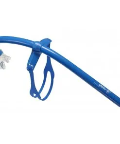 Ylon-a Matériel D'entrainement Tuba Frontal Adulte Ylon Ysta 01 Bleu Clair