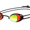 Lunettes De Compétition Natation Arena Swedix Mirror Red -Combinaisons Hommes Mrillots Oe Bain soldes 9239948 001 4