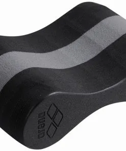 Pull Buoy Arena Freeflow Noir