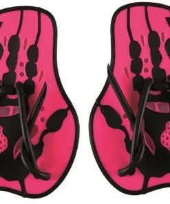 Plaquettes De Natation Arena Vortex Evolution Rose