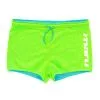 Maillot Entrainement Homme Dragshort Maru Drag Short Reversible Turqoise / Lime -Combinaisons Hommes Mrillots Oe Bain soldes a4675