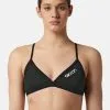 Haut De Maillot De Bain Femme Akron ANIA Noir