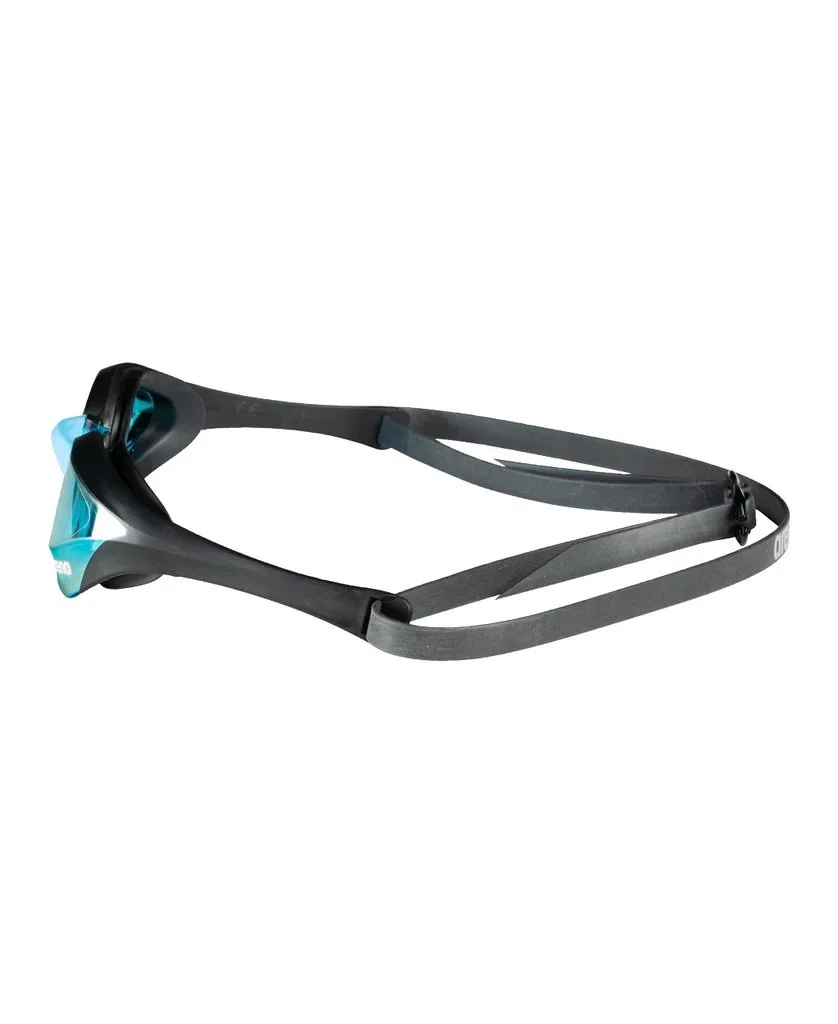 Lunettes De Natation Arena Cobra Ultra Swipe Mirror Aqua Black 4 Lunettes De Natation Arena Cobra Ultra Swipe Mirror Aqua Black – Image 2