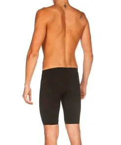 Combinaison De Natation Homme Arena Carbon Air2 Black -Combinaisons Hommes Mrillots Oe Bain soldes arena powerskin carbon air 2 homme black gold jammer natation 1