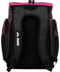 Sac à Dos ARENA SPIKY III BACKPACK 45 Plum Neon Pink -Combinaisons Hommes Mrillots Oe Bain soldes arena spiky iii 45l 005569 plum neon pink2
