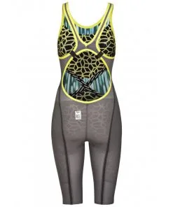 Combinaison De Natation Femme Arena Carbon Ultra Edition 2018 Dos Ouvert Blue Drops Fluo/ Yellow 14 Combinaison De Natation Femme Arena Carbon Ultra Edition 2018 Dos Ouvert Blue Drops Fluo/ Yellow -Combinaisons Hommes Mrillots Oe Bain soldes arena2