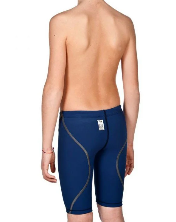 Combinaison De Natation Garçon Arena Powerskin St 2.0 Navy 4 Combinaison De Natation Garçon Arena Powerskin St 2.0 Navy – Image 2