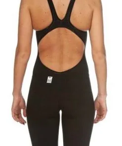 Combinaison De Natation Femme Arena Carbon Air Dos Ouvert Dark Grey / Black 7 Combinaison De Natation Femme Arena Carbon Air Dos Ouvert Dark Grey / Black -Combinaisons Hommes Mrillots Oe Bain soldes arena w powerskin carb 85325 800 800