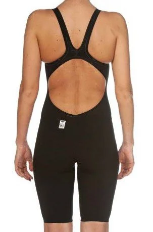 Combinaison De Natation Femme Arena Carbon Air Dos Ouvert Dark Grey / Black 4 Combinaison De Natation Femme Arena Carbon Air Dos Ouvert Dark Grey / Black – Image 2