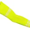 Compression Sportive Compressport Armforce Fluo Yellow