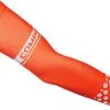 Compression Sportive Compressport Armforce Fluo Orange