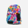 Funky Trunks Sac À Dos Funky Elite Squad Backpack Radar Rage