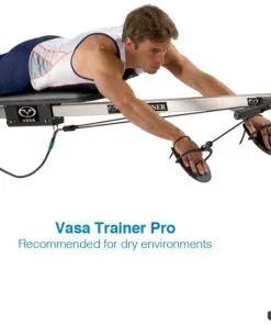 Matériel D'entraînement, Musculation Hors De L'eau, Chariot De Natation VASA Trainer Pro -Combinaisons Hommes Mrillots Oe Bain soldes bfly2 protext