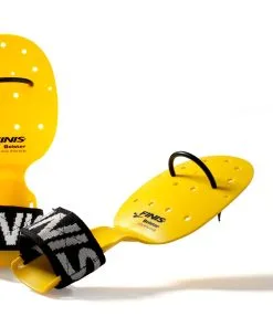 Plaquettes Finis Bolster Paddle