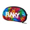 Etui à Lunettes Funky Trunks GOGGLE CASE Ocean Galaxy -Combinaisons Hommes Mrillots Oe Bain soldes case multi1