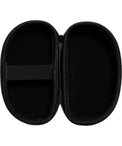 Etui à Lunettes Funky Trunks GOGGLE CASE Black Attack -Combinaisons Hommes Mrillots Oe Bain soldes case noir