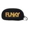 Etui à Lunettes Funky Trunks GOGGLE CASE Black Attack -Combinaisons Hommes Mrillots Oe Bain soldes case noir3