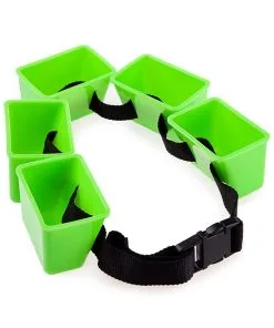 Matériel D'entraînement, Renforcement Musculaire Madwave BreakBelt