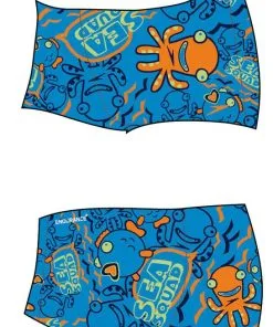 Maillot De Bain Speedo Enfant Garçon Endurance Imp Aquashort Bleu -Combinaisons Hommes Mrillots Oe Bain soldes ciggjqbyvhe20121017201508