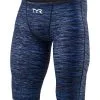 Combinaison De Natation Homme Tyr Baja Thresher Blue