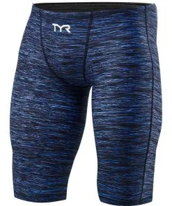 Combinaison De Natation Homme Tyr Baja Thresher Blue